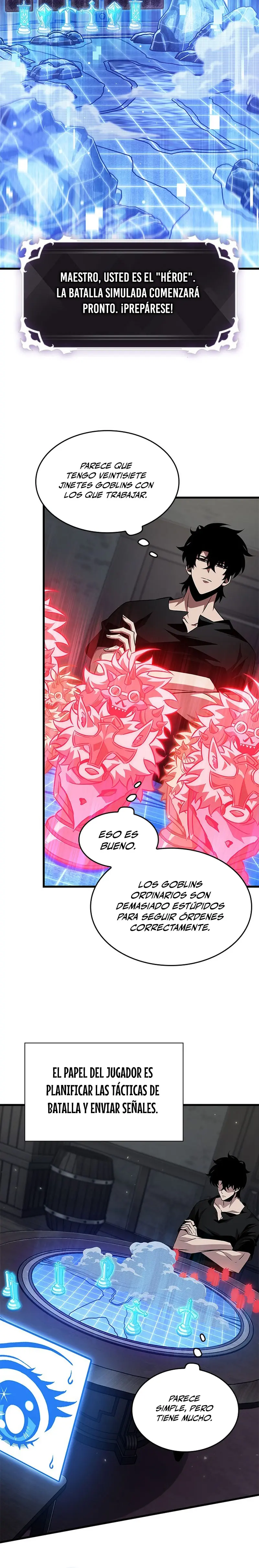 Pick me up, Gacha Infinito > Capitulo 150 > Page 31