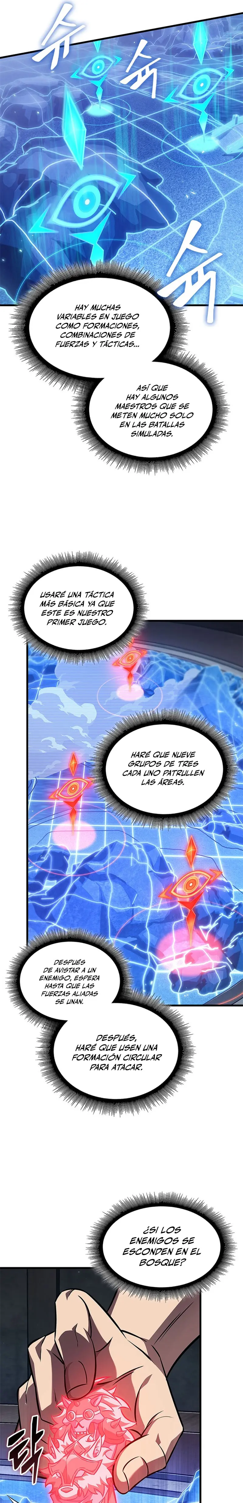 Pick me up, Gacha Infinito > Capitulo 150 > Page 41