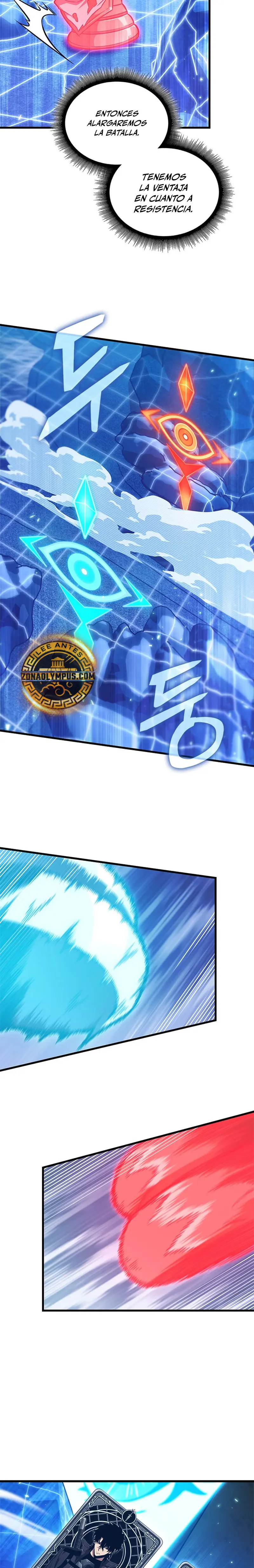 Pick me up, Gacha Infinito > Capitulo 150 > Page 51