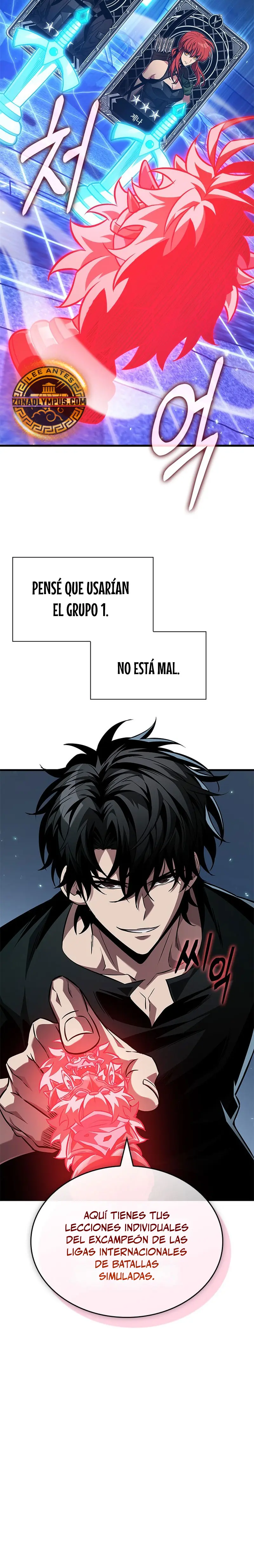 Pick me up, Gacha Infinito > Capitulo 150 > Page 61