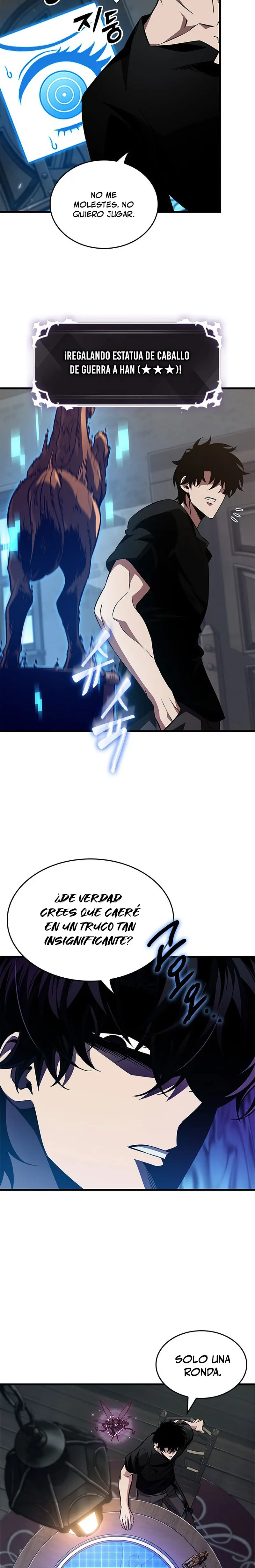 Pick me up, Gacha Infinito > Capitulo 150 > Page 121