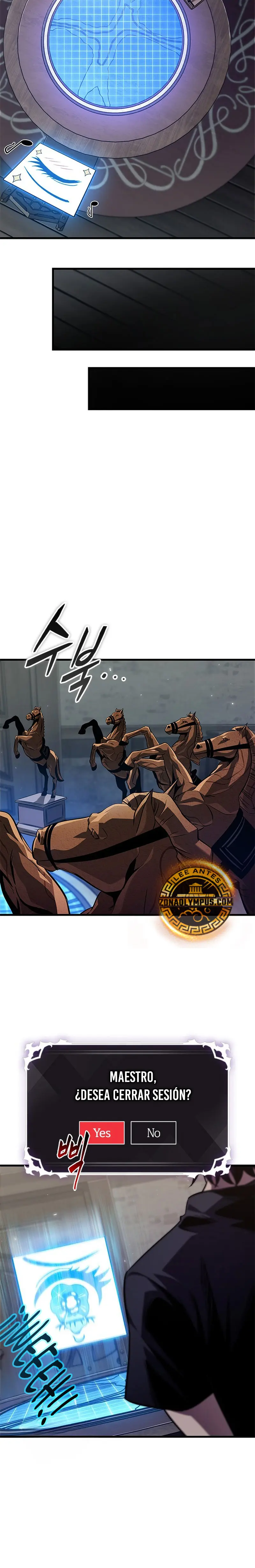 Pick me up, Gacha Infinito > Capitulo 150 > Page 131