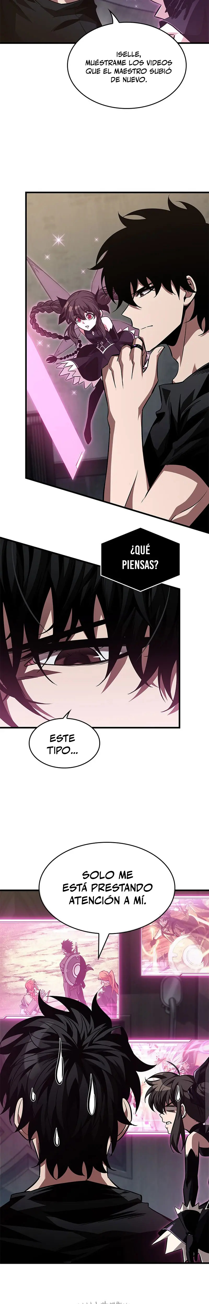 Pick me up, Gacha Infinito > Capitulo 150 > Page 151