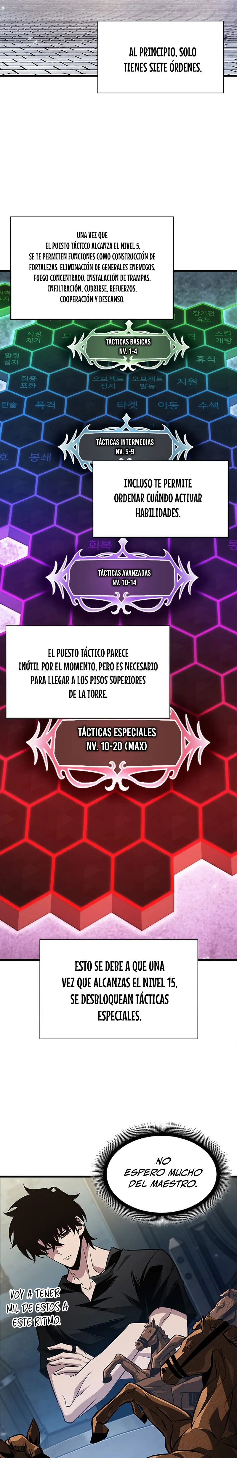 Pick me up, Gacha Infinito > Capitulo 150 > Page 171
