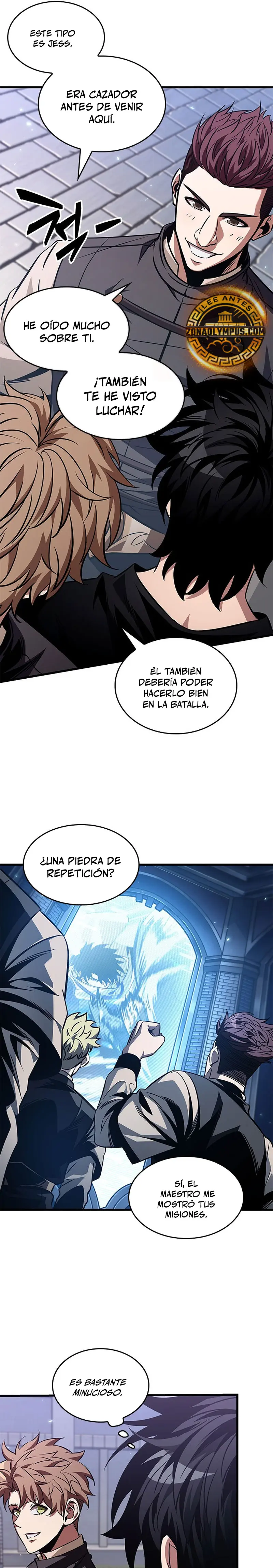 Pick me up, Gacha Infinito > Capitulo 150 > Page 201
