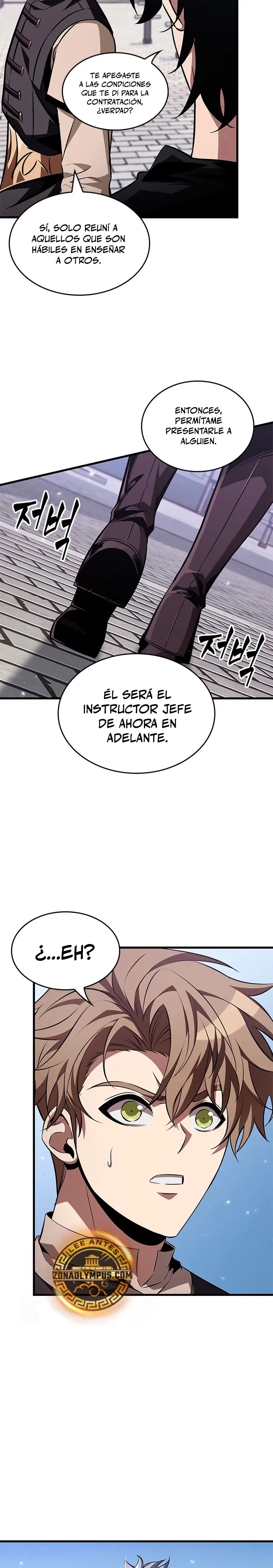 Pick me up, Gacha Infinito > Capitulo 150 > Page 211