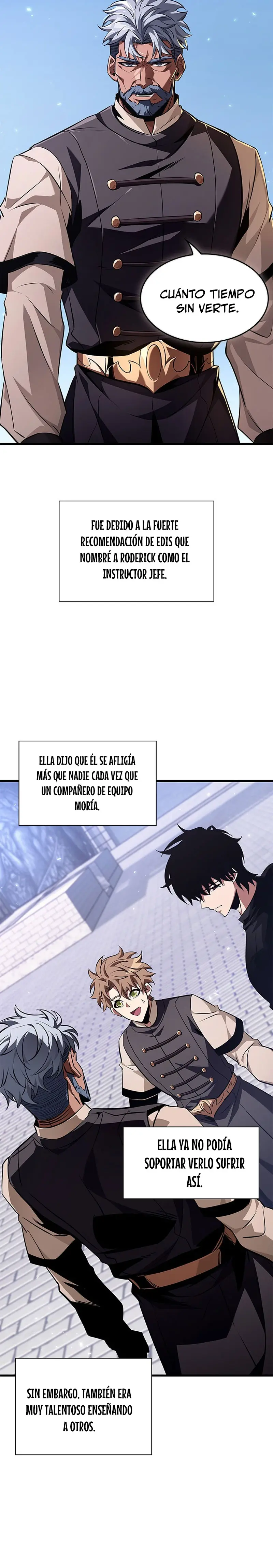 Pick me up, Gacha Infinito > Capitulo 150 > Page 221