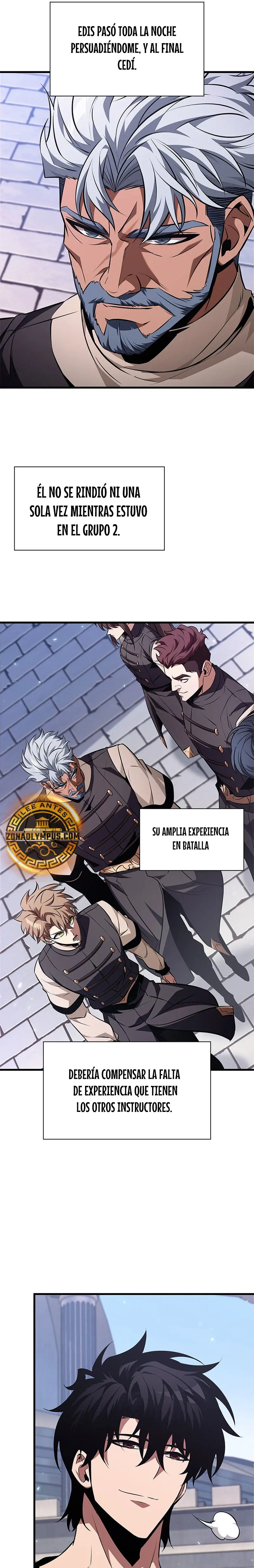 Pick me up, Gacha Infinito > Capitulo 150 > Page 241