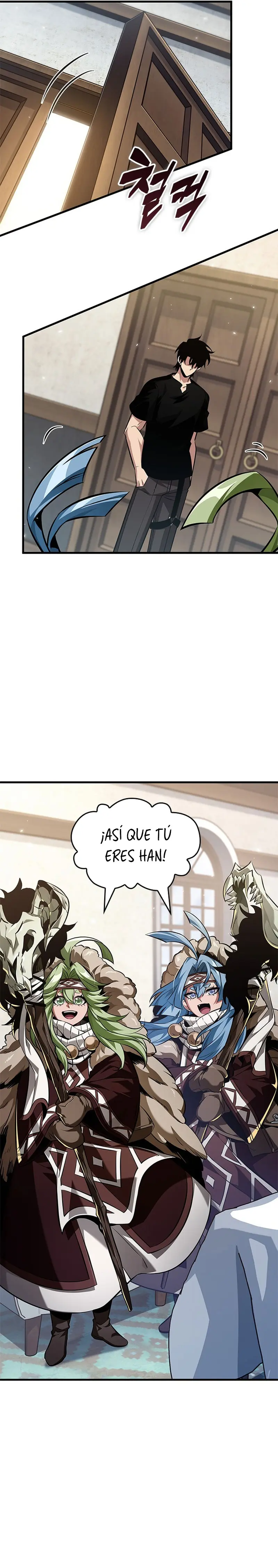 Pick me up, Gacha Infinito > Capitulo 150 > Page 271