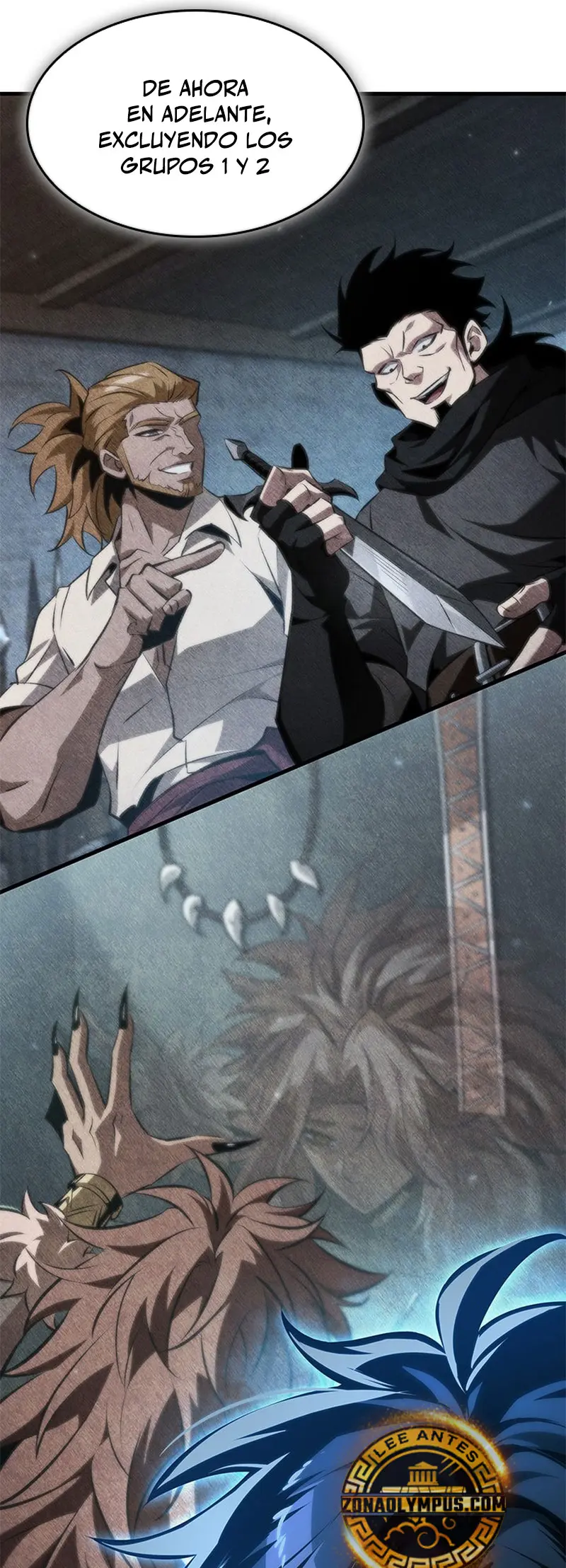 Pick me up, Gacha Infinito > Capitulo 150 > Page 331