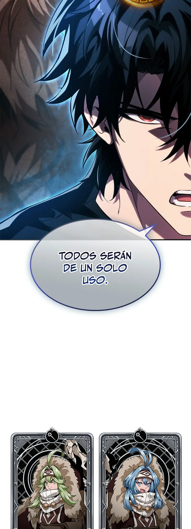 Pick me up, Gacha Infinito > Capitulo 150 > Page 341