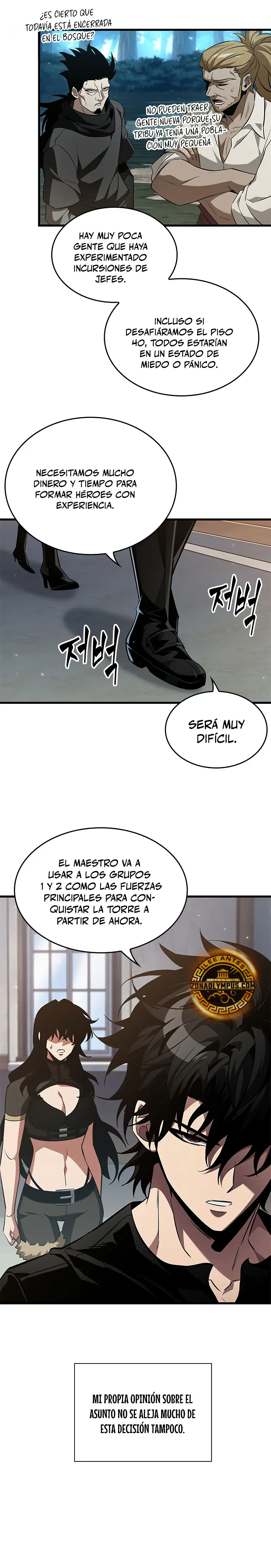 Pick me up, Gacha Infinito > Capitulo 151 > Page 41