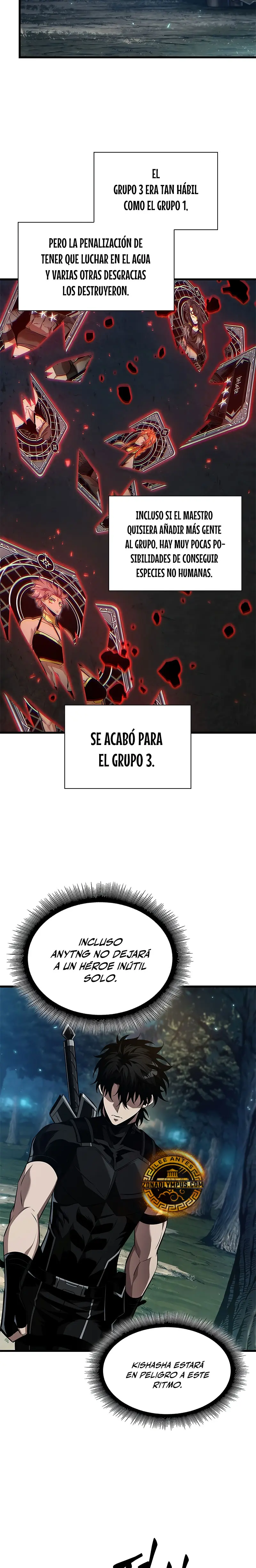 Pick me up, Gacha Infinito > Capitulo 151 > Page 61