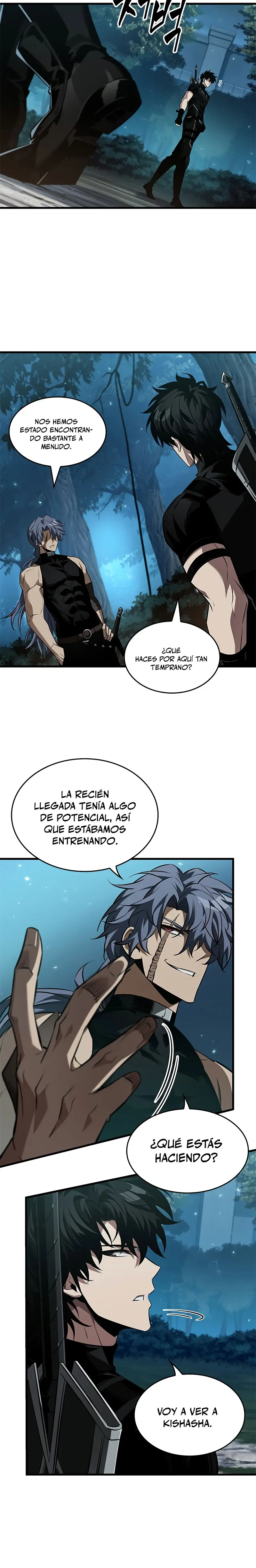 Pick me up, Gacha Infinito > Capitulo 151 > Page 71