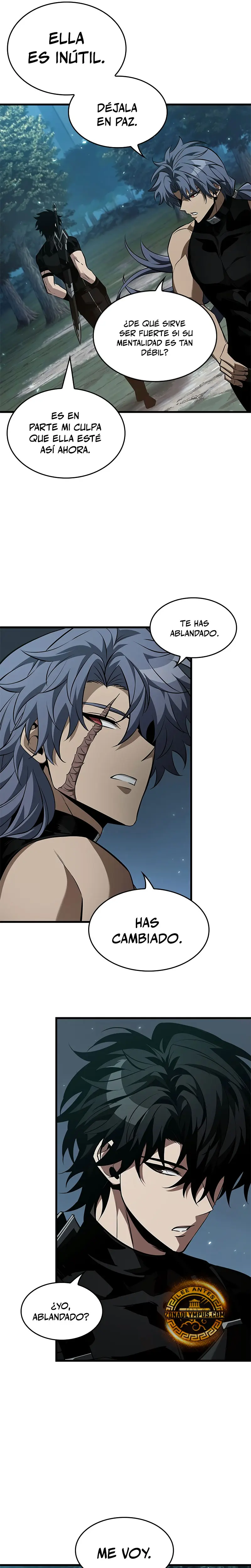 Pick me up, Gacha Infinito > Capitulo 151 > Page 81