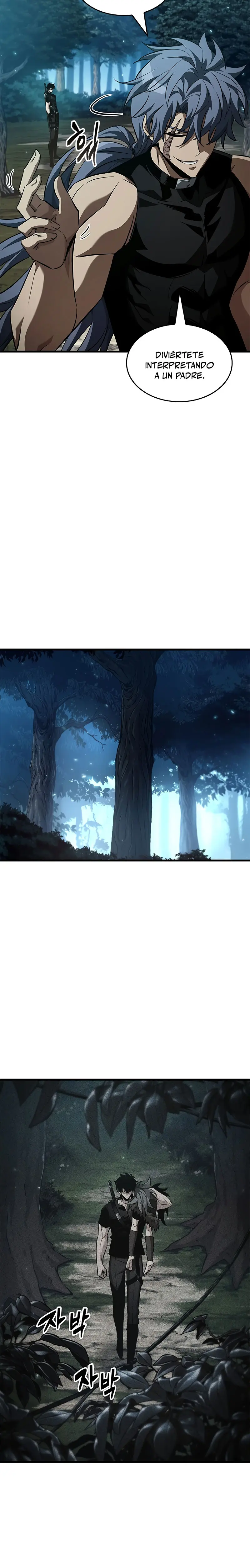 Pick me up, Gacha Infinito > Capitulo 151 > Page 91