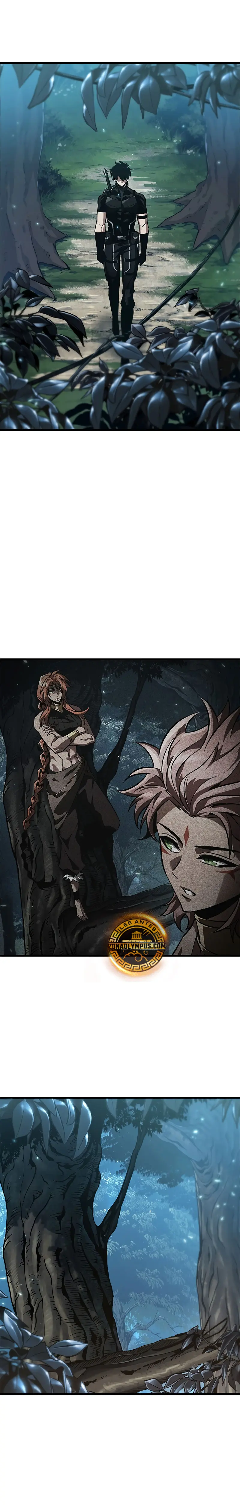 Pick me up, Gacha Infinito > Capitulo 151 > Page 111