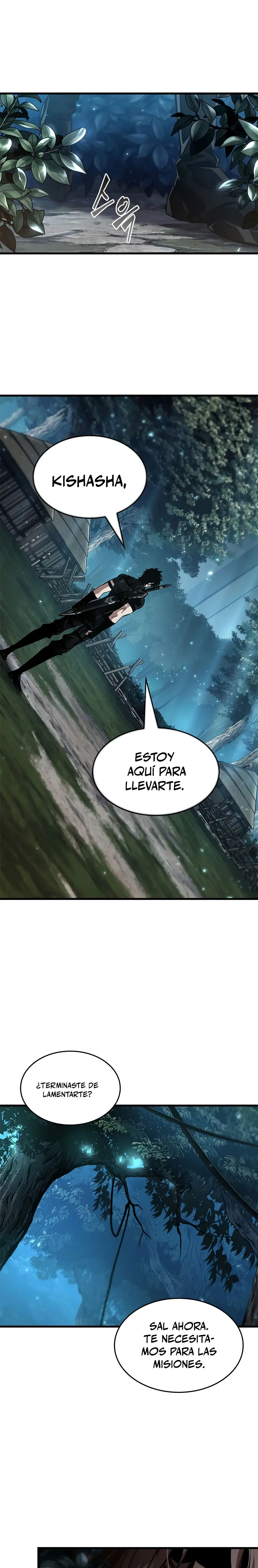 Pick me up, Gacha Infinito > Capitulo 151 > Page 121