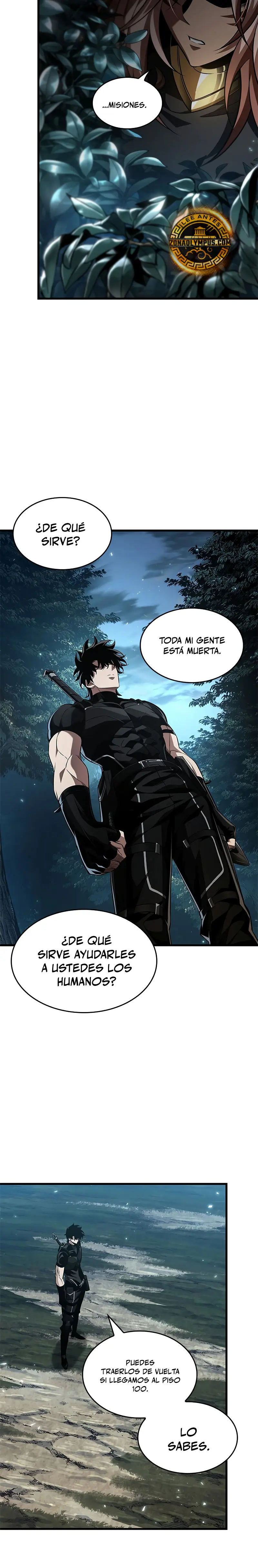 Pick me up, Gacha Infinito > Capitulo 151 > Page 131