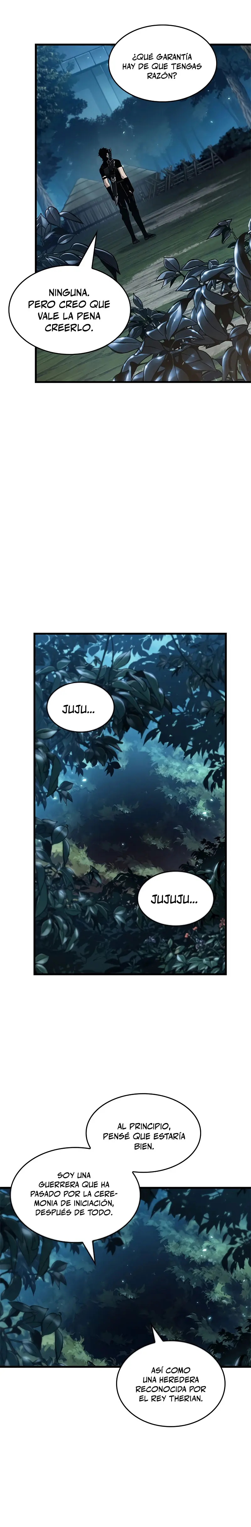 Pick me up, Gacha Infinito > Capitulo 151 > Page 141