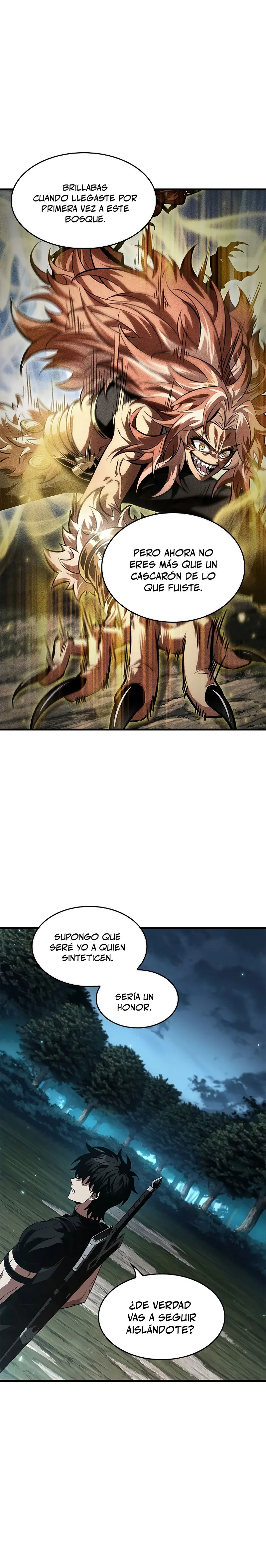 Pick me up, Gacha Infinito > Capitulo 151 > Page 171