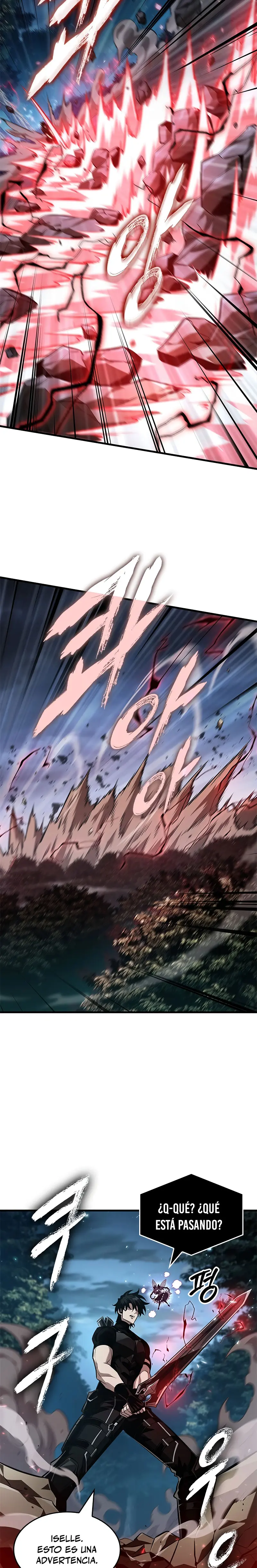 Pick me up, Gacha Infinito > Capitulo 151 > Page 191