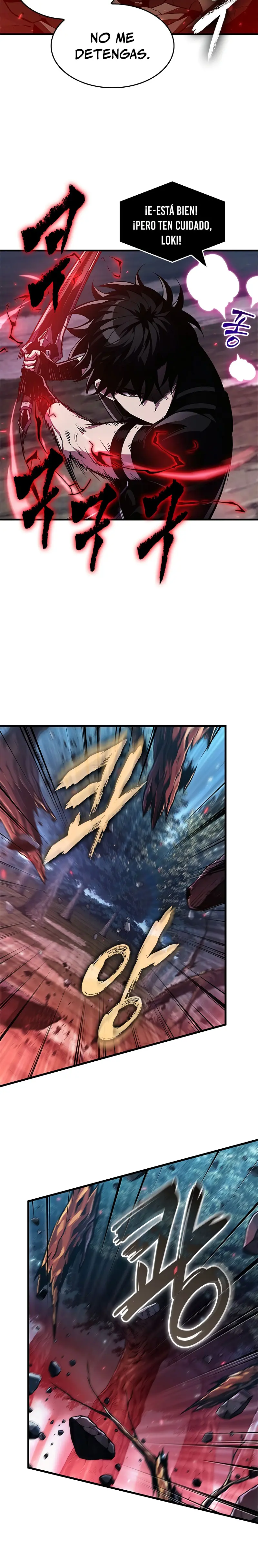 Pick me up, Gacha Infinito > Capitulo 151 > Page 201