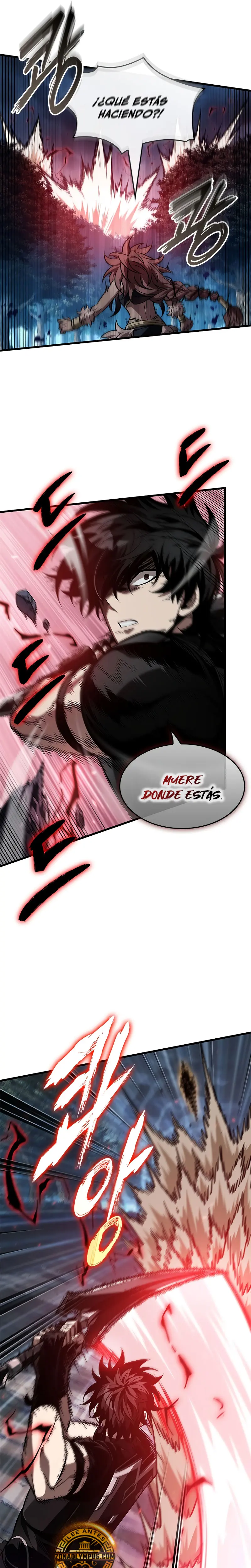 Pick me up, Gacha Infinito > Capitulo 151 > Page 221