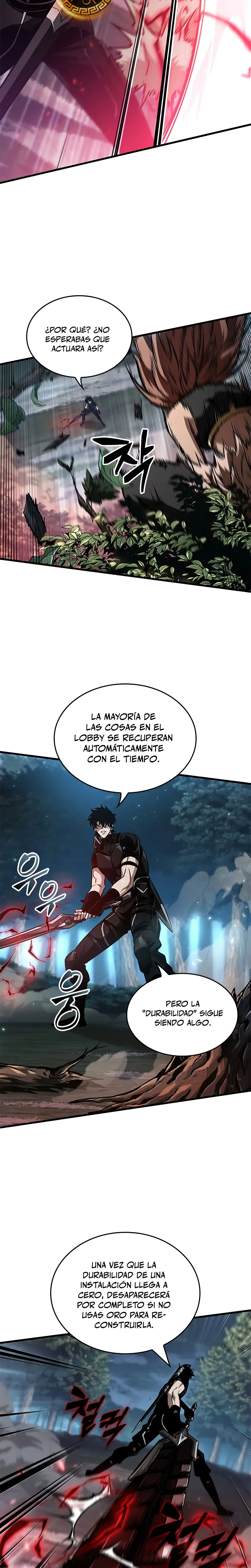 Pick me up, Gacha Infinito > Capitulo 151 > Page 231