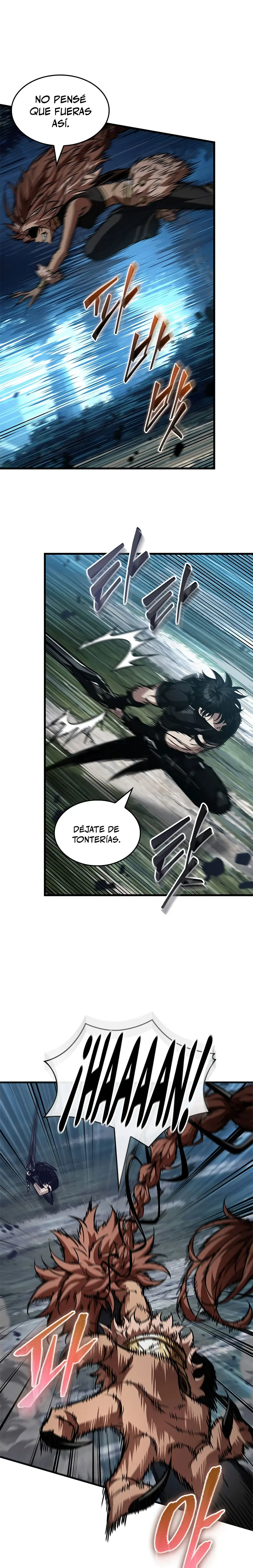 Pick me up, Gacha Infinito > Capitulo 151 > Page 261