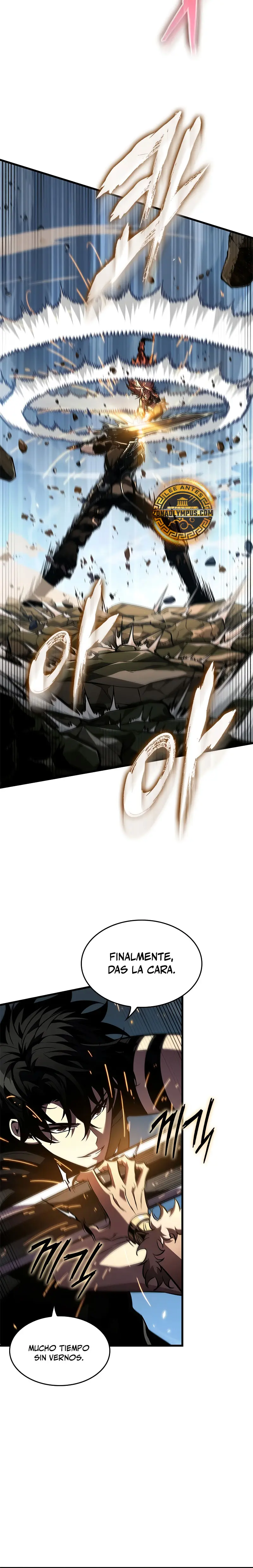 Pick me up, Gacha Infinito > Capitulo 151 > Page 271