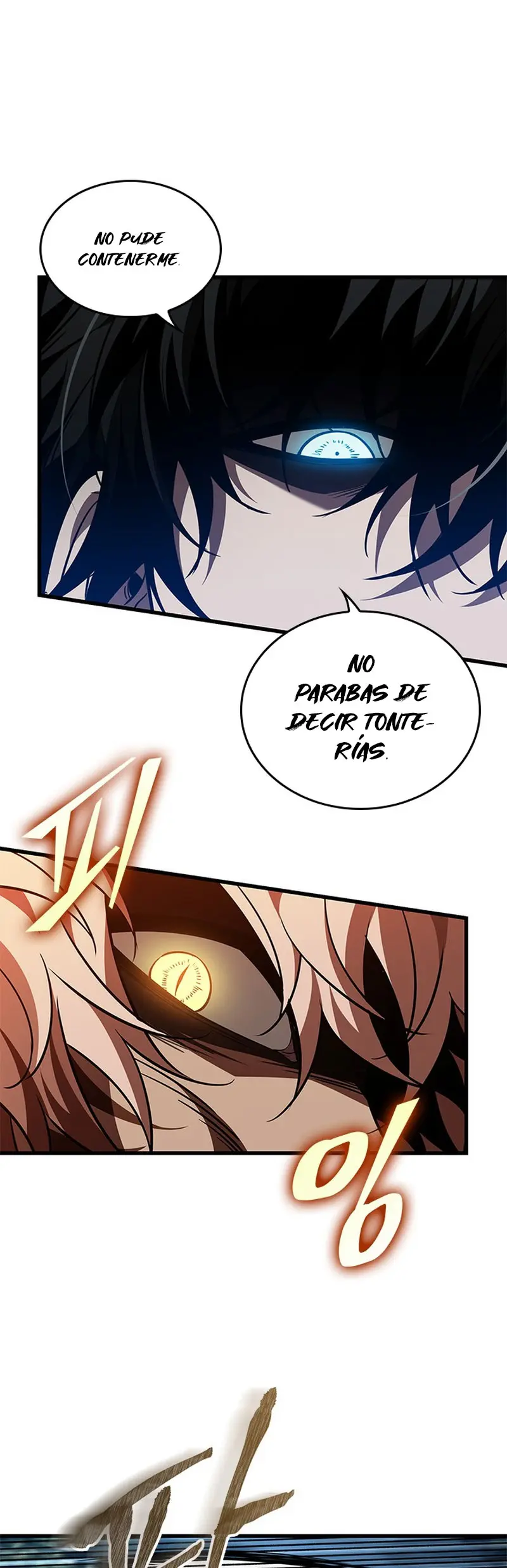 Pick me up, Gacha Infinito > Capitulo 152 > Page 41