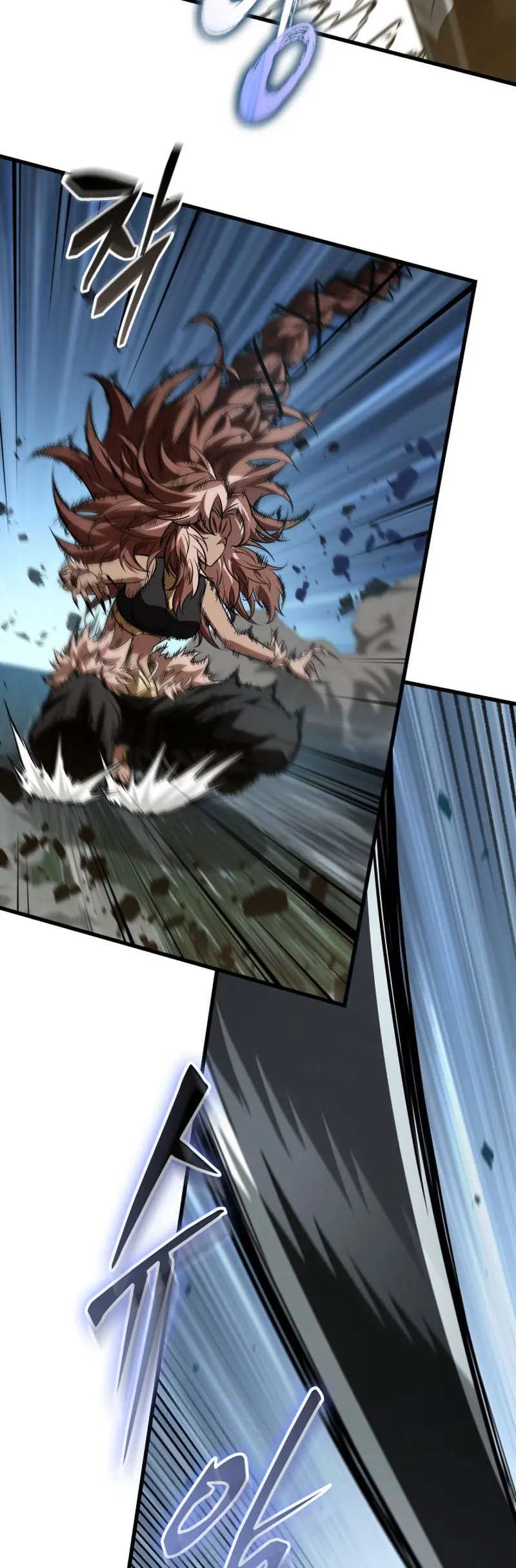 Pick me up, Gacha Infinito > Capitulo 152 > Page 111