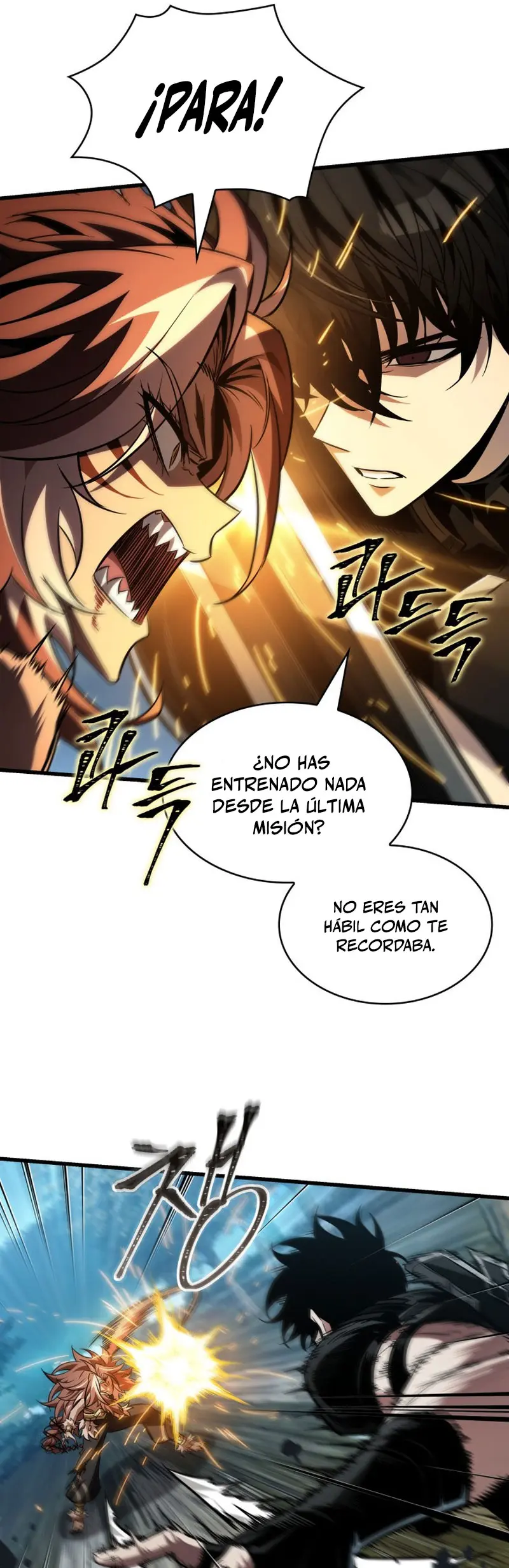 Pick me up, Gacha Infinito > Capitulo 152 > Page 131