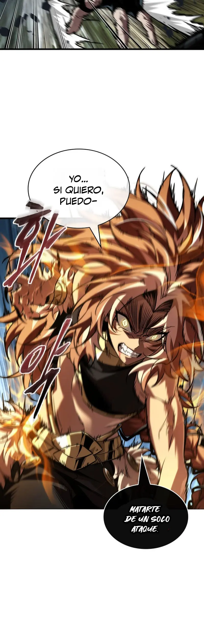 Pick me up, Gacha Infinito > Capitulo 152 > Page 141