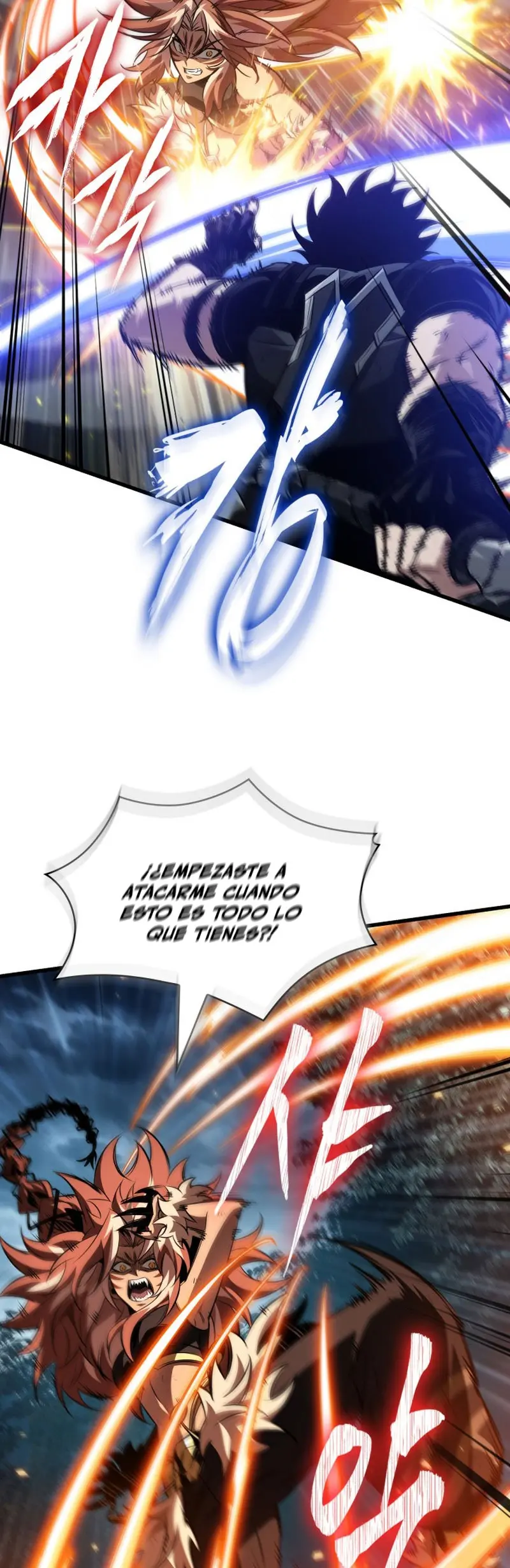 Pick me up, Gacha Infinito > Capitulo 152 > Page 181