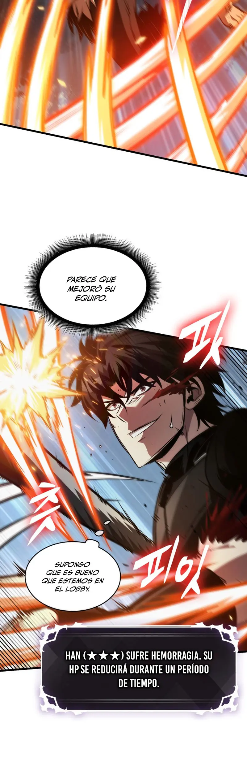 Pick me up, Gacha Infinito > Capitulo 152 > Page 191