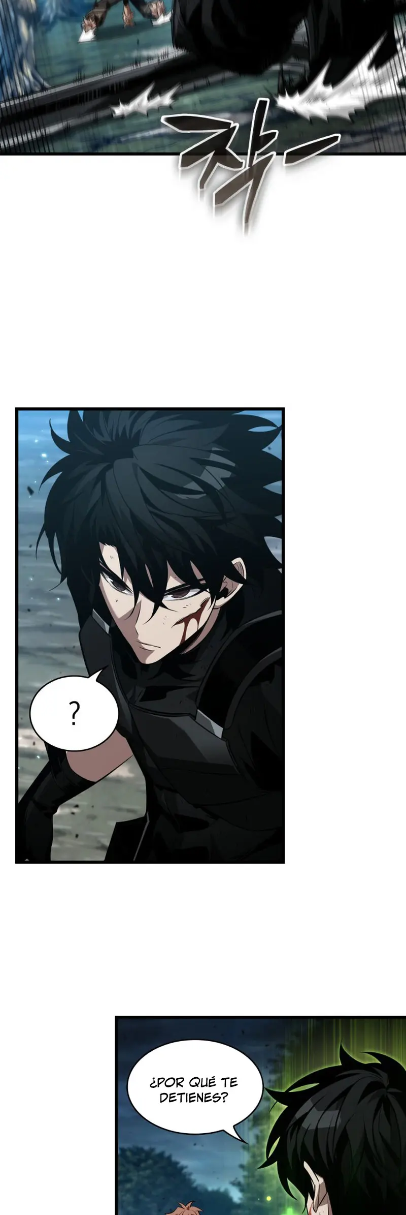Pick me up, Gacha Infinito > Capitulo 152 > Page 221