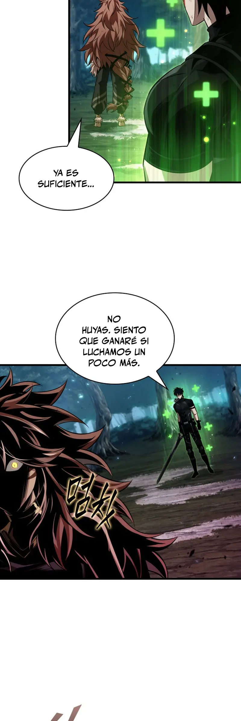 Pick me up, Gacha Infinito > Capitulo 152 > Page 231