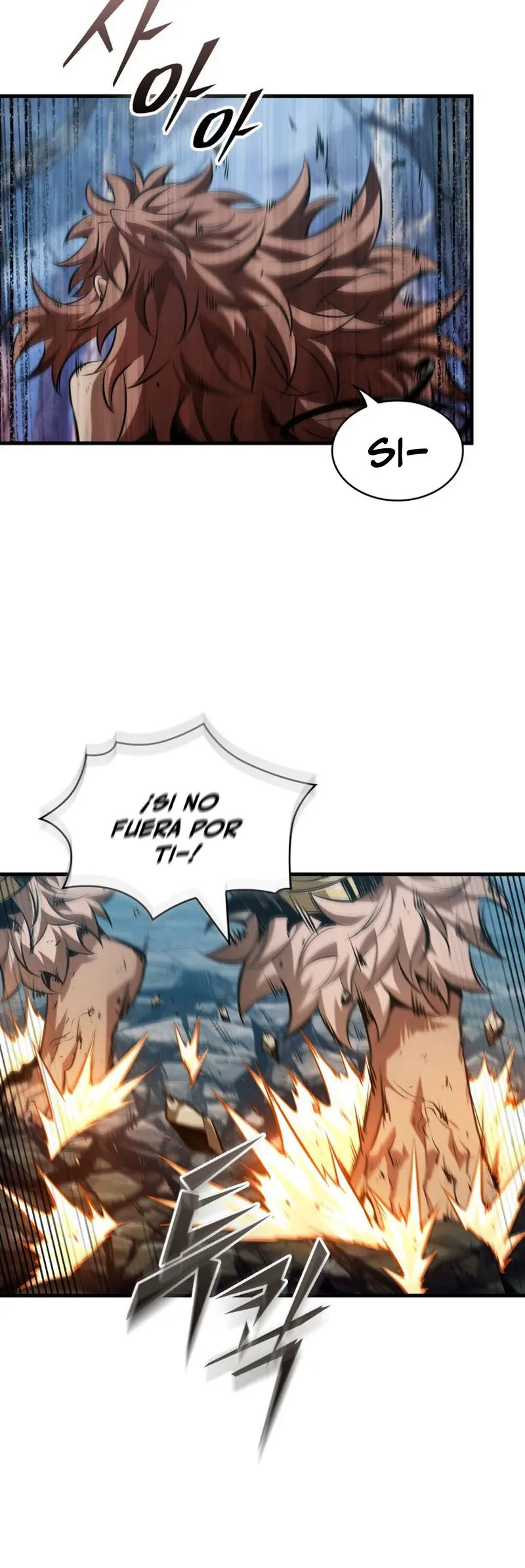 Pick me up, Gacha Infinito > Capitulo 152 > Page 241