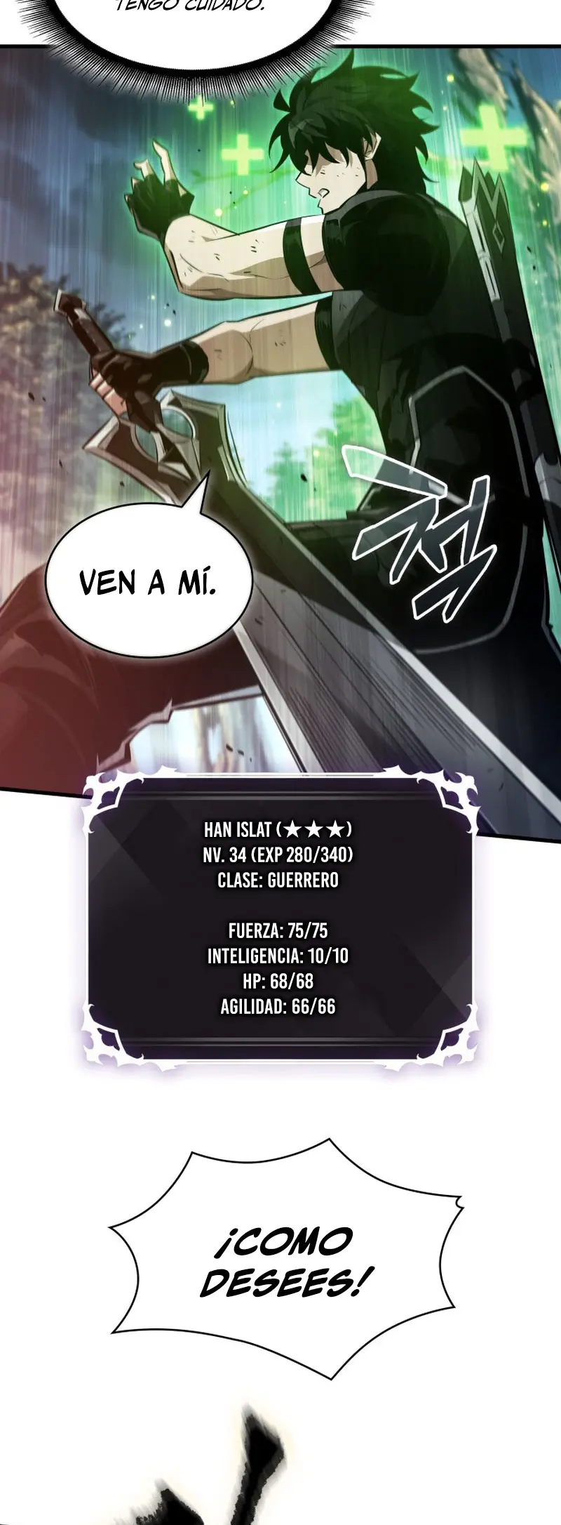 Pick me up, Gacha Infinito > Capitulo 152 > Page 271