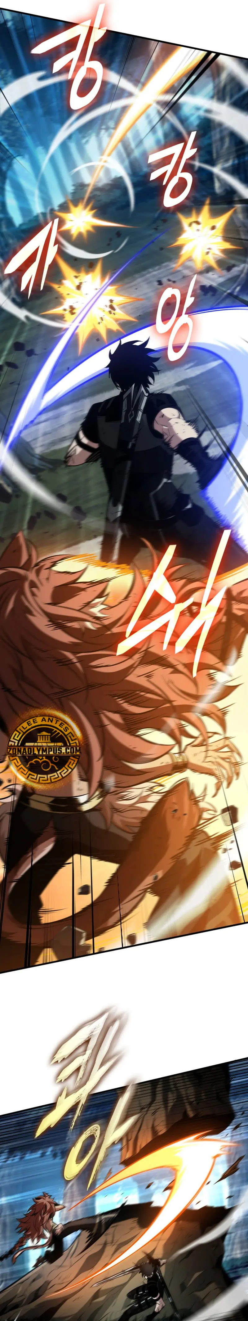 Pick me up, Gacha Infinito > Capitulo 152 > Page 321