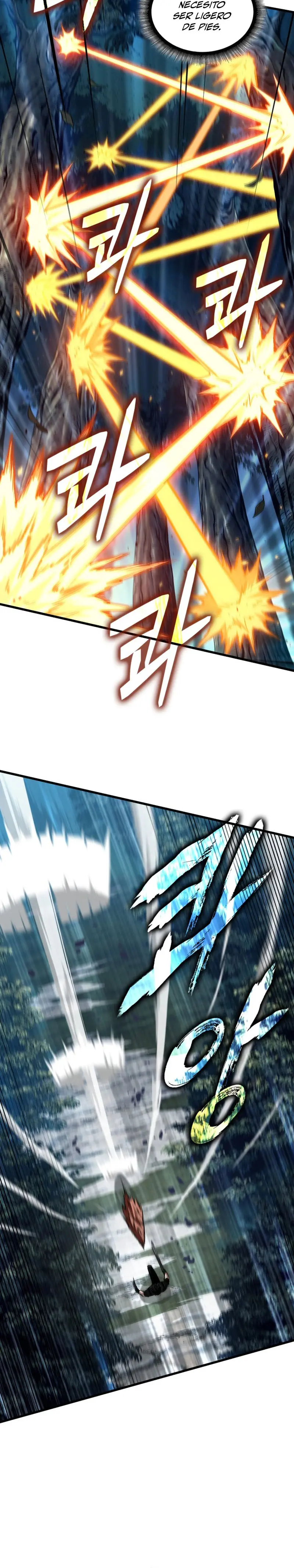 Pick me up, Gacha Infinito > Capitulo 152 > Page 351