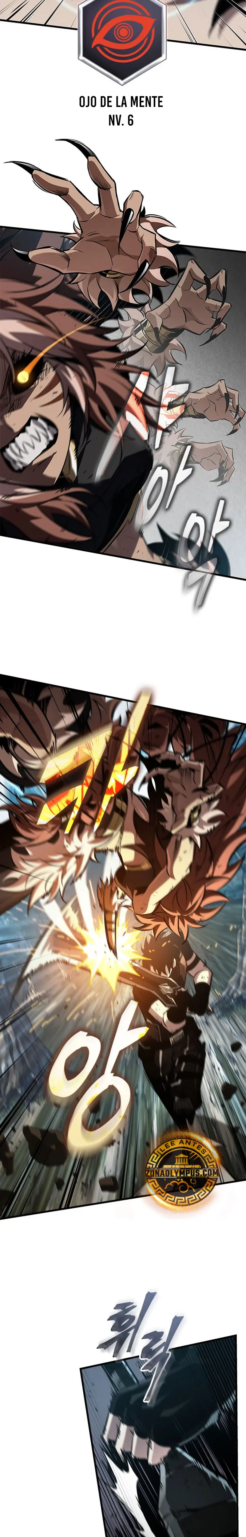 Pick me up, Gacha Infinito > Capitulo 152 > Page 371