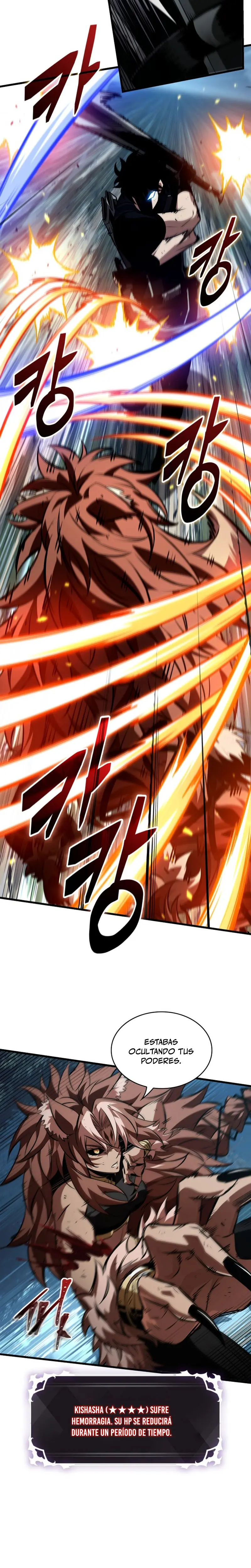 Pick me up, Gacha Infinito > Capitulo 152 > Page 381