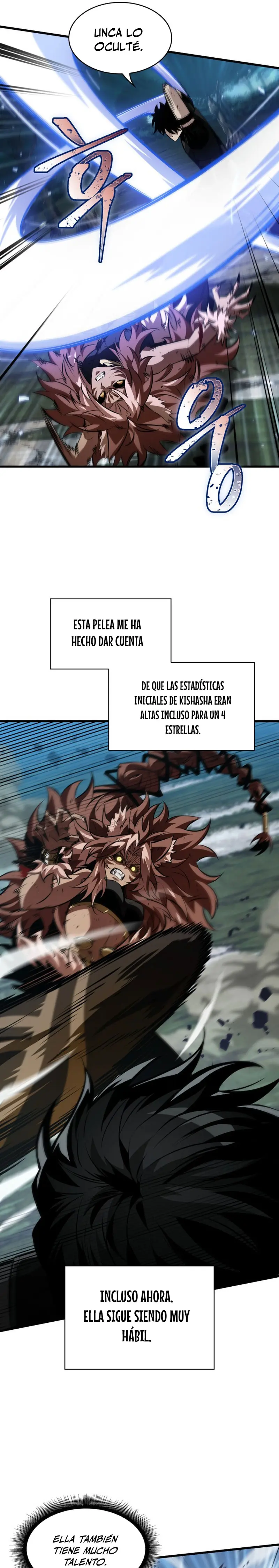Pick me up, Gacha Infinito > Capitulo 152 > Page 391