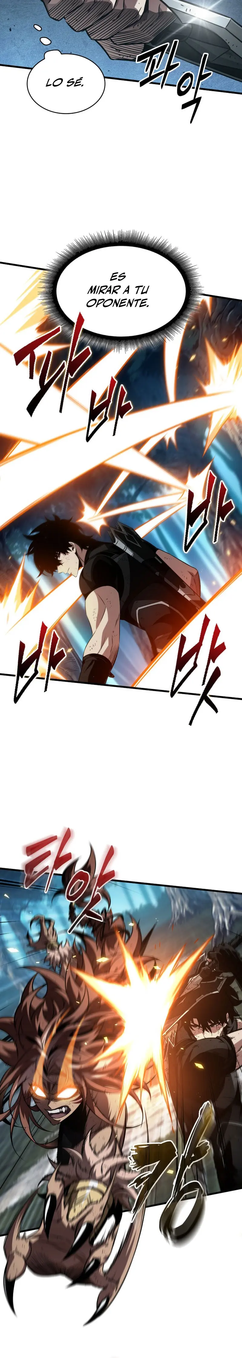 Pick me up, Gacha Infinito > Capitulo 152 > Page 411