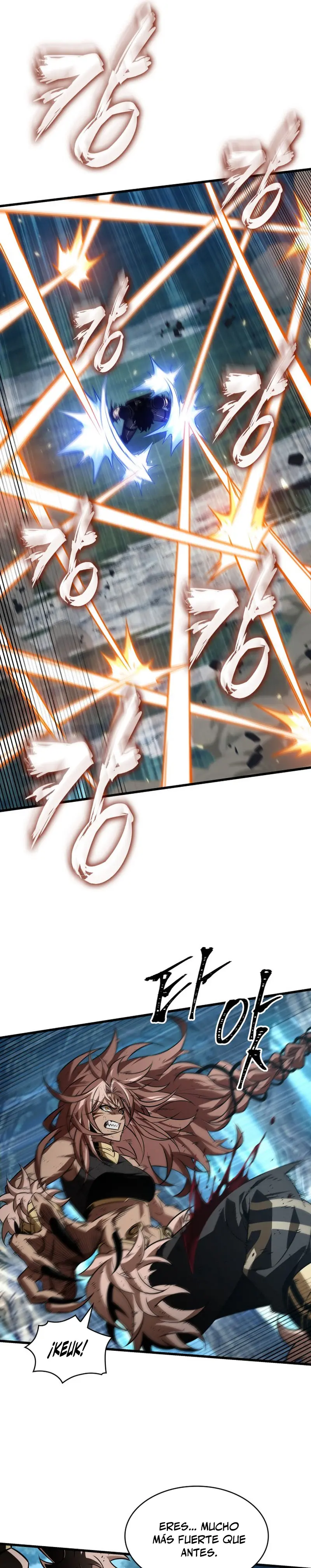 Pick me up, Gacha Infinito > Capitulo 152 > Page 421