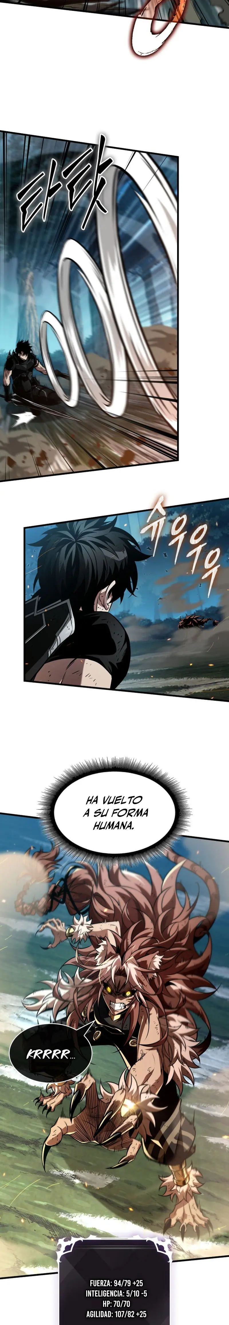 Pick me up, Gacha Infinito > Capitulo 152 > Page 461