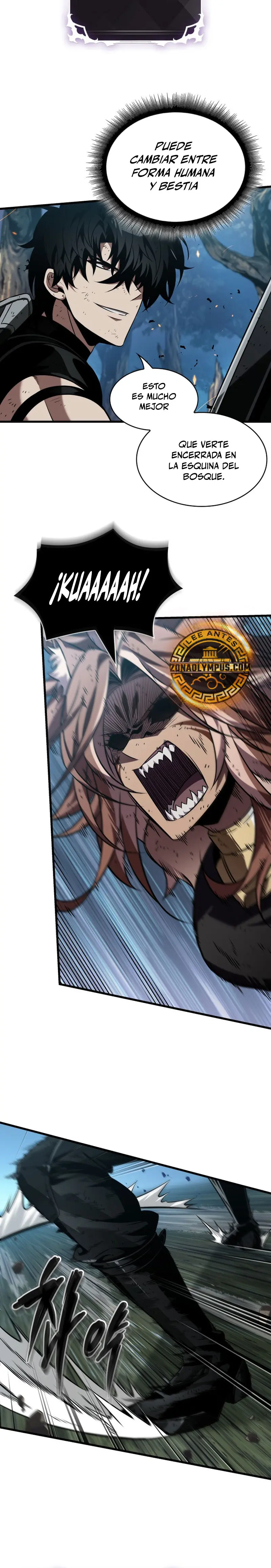 Pick me up, Gacha Infinito > Capitulo 152 > Page 471
